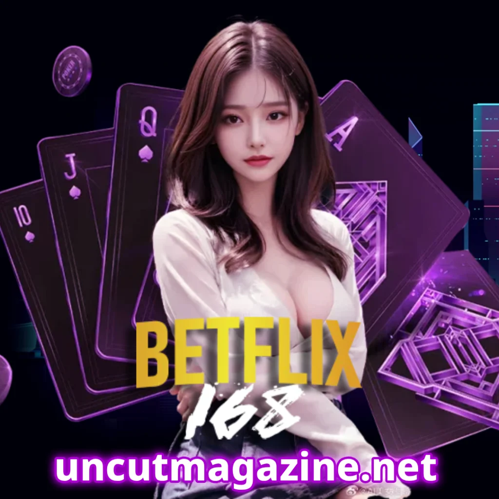 เว็บbetflix 168vip